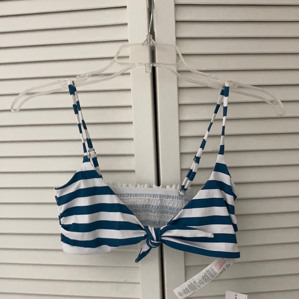 NWT Ripcurl bikini top